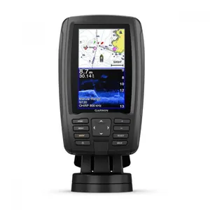 Замена зуммера на эхолоте Garmin echoMAP Plus 42cv в Ижевске